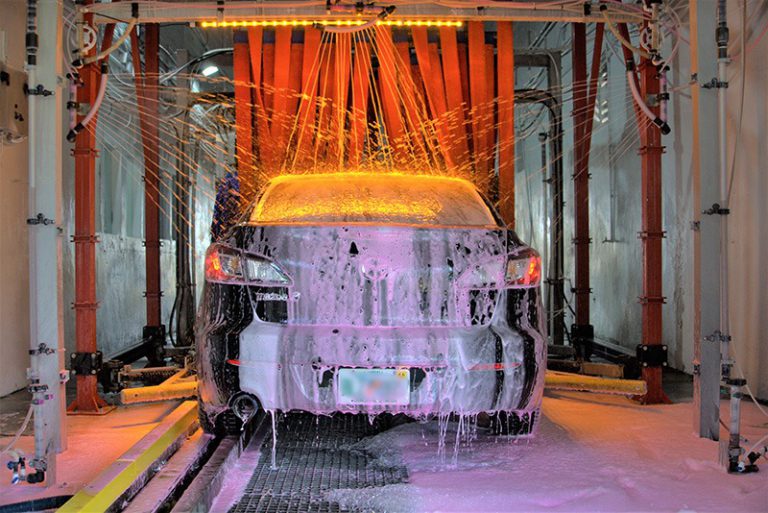 Gallery jets car wash